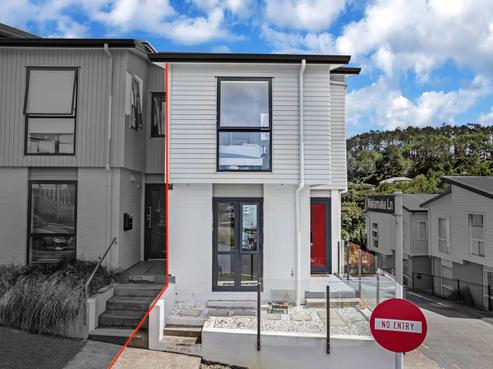 17/10 Silver Moon Road, Albany Heights