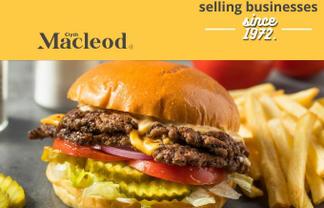 CBD Licensed Cafe and Restaurant, Great Design and Good Street Appeal - (CML 11485)