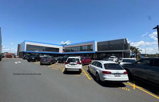 Be apart of Papamoa’s Thriving Commercial Hub