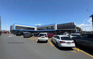 Be Apart of Papamoa's Thriving Commercial Hub