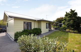 34 Bryce Street, Kihikihi