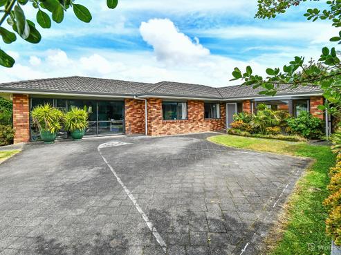 35 Calluna Crescent, Totara Heights