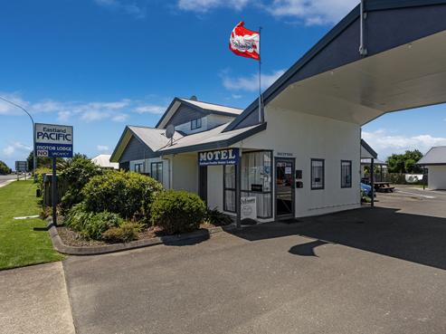 46 Saint John Street, Opotiki and Surrounds