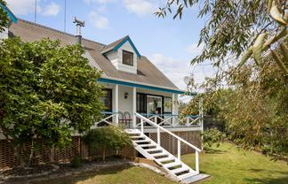 10 Keepa Avenue, Paeroa