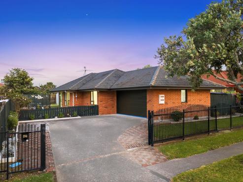 47 Michael Jones Drive, Flat Bush
