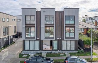 2/16 Williamson Avenue, Belmont