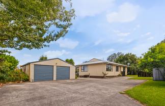 3 Mackay Crescent, Waihou