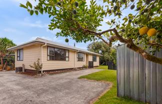 3 Mackay Crescent, Waihou