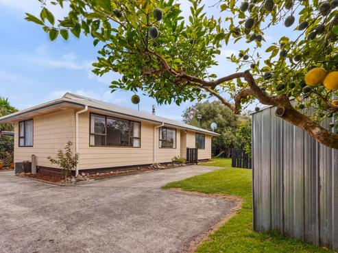 3 Mackay Crescent, Waihou