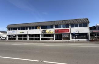 Bright modern offices!