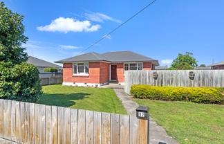 92 Princes Street, Netherby