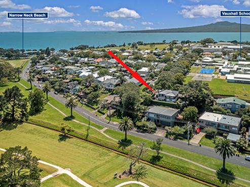 6 Morrison Avenue, Narrow Neck
