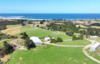 125 Sawmill Road, Taieri Beach