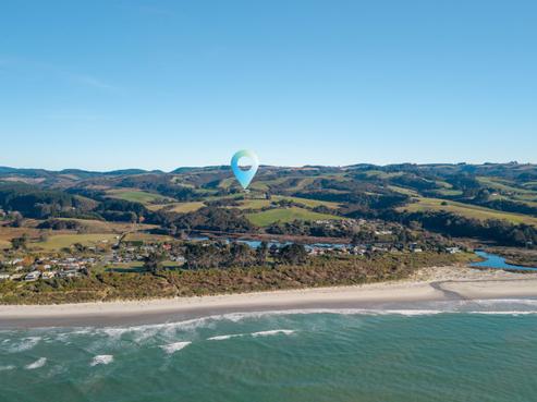125 Sawmill Road, Taieri Mouth