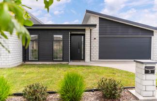 3 Kenilorea Road, Karaka