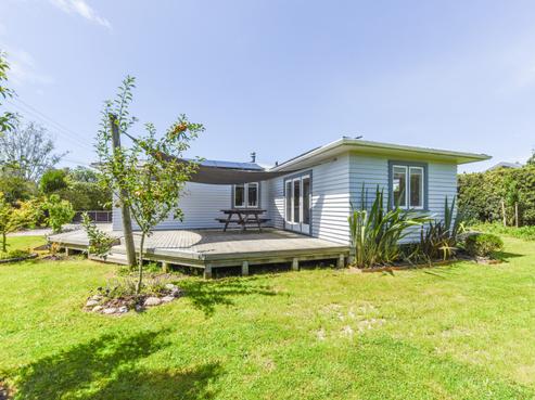 529 Main Road Riwaka, Motueka