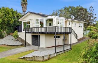 6 Cypress Place, Sunnynook