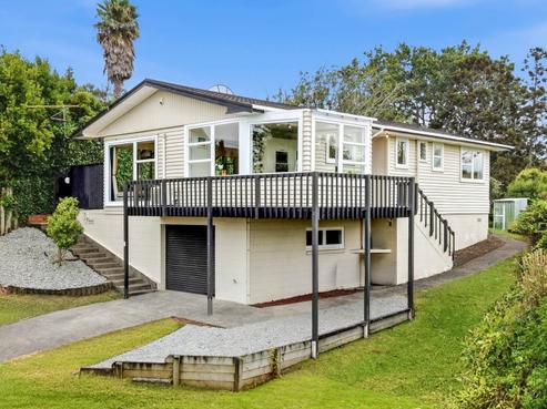 6 Cypress Place, Sunnynook