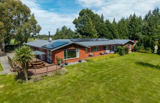 270 Downs Road, Hororata