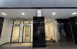 Prime Corner Retail on High Street