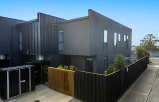 640A Massey Road, Mangere