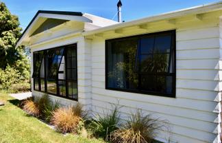 69 Oparara Road, Karamea