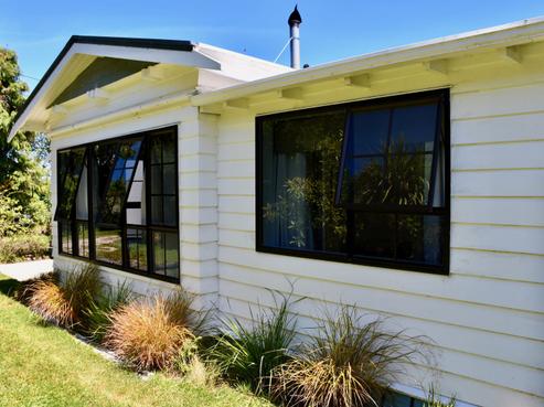 69 Oparara Road, Karamea