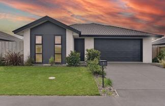 5 Bill Hammond Drive, Belfast