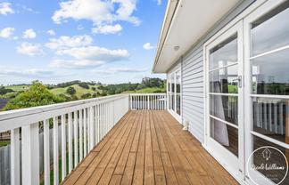 5 Hebe Lane, Maungaturoto