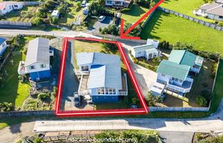 5 Hebe Lane, Maungaturoto