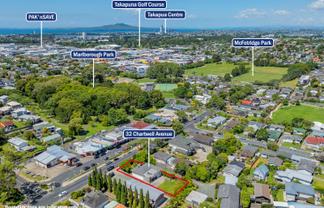 32 Chartwell Avenue, Glenfield