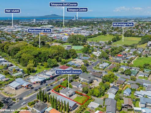 32 Chartwell Avenue, Glenfield