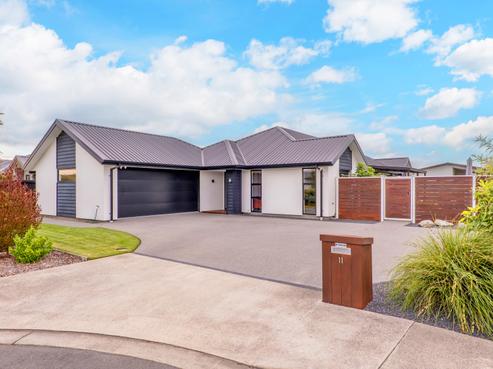 11 Lilian Street, Woodend Beach