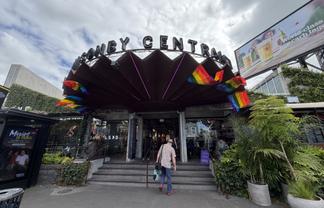 Premium Ponsonby Central Retail Spaces