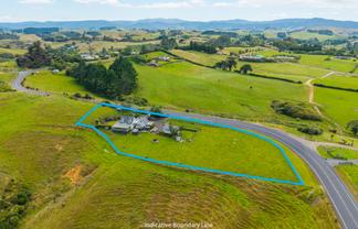 613 Paparata Road, Bombay