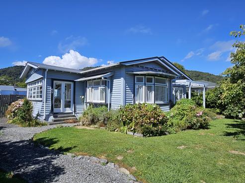 65 Bright Street, Cobden