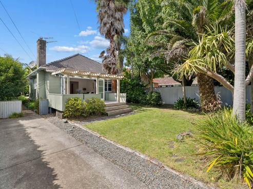 33 Eldon Road, Mount Eden