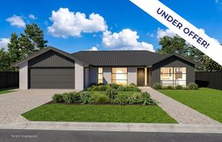  Lot 163 Broadfield Grange, Rolleston, Rolleston