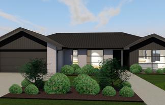 Lot 163 Broadfield Grange, Rolleston, Rolleston