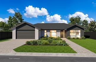  Lot 163 Broadfield Grange, Rolleston, Rolleston