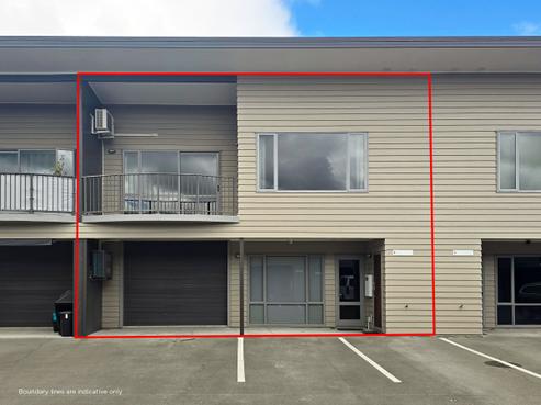 6/31 Miro Street, Tauhara