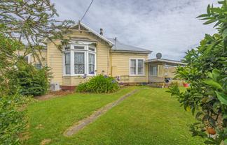 180 North Street, Feilding