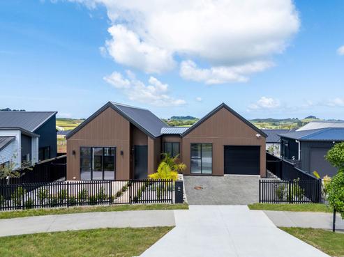 30 Portstone Avenue, Warkworth