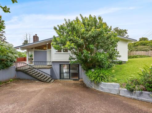 63 Albrecht Avenue, Mount Roskill