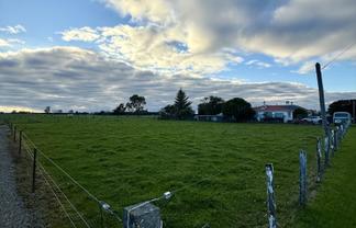 22 High Street, Waimate