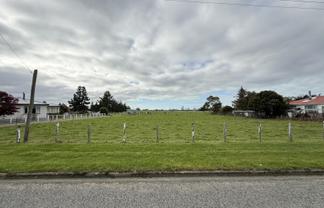 22 High Street, Waimate