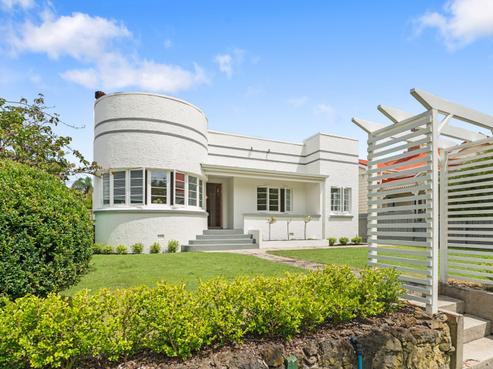 16 Akiraho Street, Mount Eden