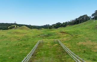 34 Cemetery Road, Pollok