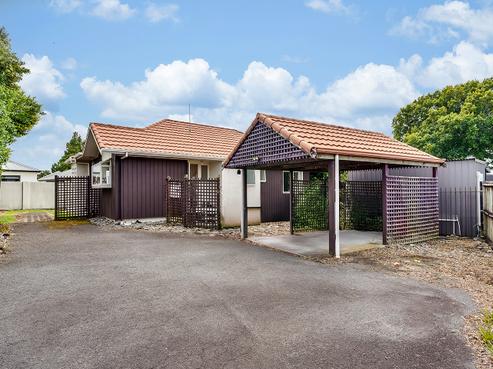 292A Te Rapa Road, Beerescourt