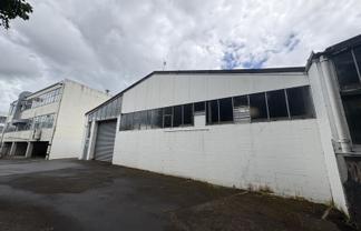 Adaptable Warehouse & Offices - Eden Terrace